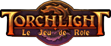 logo torchlight jdr